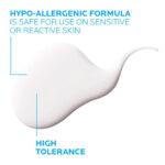 La Roche Posay Toleriane Dermo Cleanser & Make Up Remover 400ml - Image 2