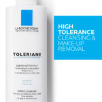 La Roche Posay Toleriane Dermo Cleanser & Make Up Remover 400ml - Image 3