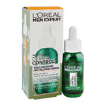 L'Oreal Men Expert Innovation Derma Control Niacinamide Anti-Blemish Serum, 30ml