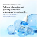 Medicube - Hyaluronic Multi Peptide Serum 30ml - Image 3