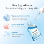 Medicube - Hyaluronic Multi Peptide Serum 30ml - Image 4
