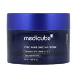 Medicube, Zero Pore One Day Cream, 50ml