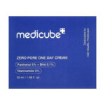 Medicube, Zero Pore One Day Cream, 50ml - Image 3
