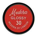 Medora Glossy Lipstick - 30 - Image 3