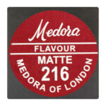 Medora Matte Lipstick, 216 Flavour - Image 3