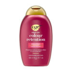 OGX Colour Care Colour Retention Shampoo 385ml