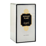 Sapil Royale Flair Eau De Parfum, For Men & Women, 100ml - Image 2