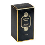 Sapil Royale Oud, Eau De Parfum, For Men & Women, 100ml - Image 2