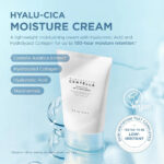 Skin1004 Madagascar Centella Hyalu-Cica Moisture Cream 75ml - Image 2