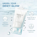 Skin1004 Madagascar Centella Hyalu-Cica Moisture Cream 75ml - Image 4