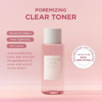 Skin1004 Madagascar Centella Poremizing Clear Toner 210ml - Image 2