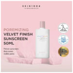 Skin1004 Madagascar Centella Poremizing Velvet Finish Sunscreen SPF50+ PA+++, 50ml - Image 2