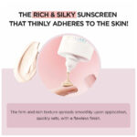 Skin1004 Madagascar Centella Poremizing Velvet Finish Sunscreen SPF50+ PA+++, 50ml - Image 3