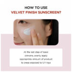 Skin1004 Madagascar Centella Poremizing Velvet Finish Sunscreen SPF50+ PA+++, 50ml - Image 4