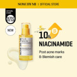 Some By Mi Yuja Niacin Anti Blemish Serum, 50ml - Image 2