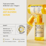 Some By Mi Yuja Niacin Anti Blemish Serum, 50ml - Image 3