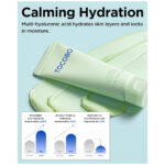 Tocobo Cica Calming Gel Cream 75ml - Image 3