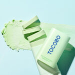 Tocobo Cica Cooling Sun Stick SPF50+ PA++++, 18g - Image 3