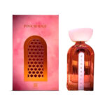 Ahmed Al Maghribi Pink Rouge Extrait De Parfum 100ml - Image 2