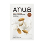 Anua Rice 70 Intensive Moisturizing Milk Mask 25ml