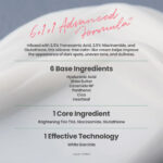 Axis-Y TXA 2.5% Intensive Brightening Cream 50ml - Image 3