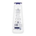 Dove Deep Moisture Nourishes The Driest Skin Body Wash, 591ml - Image 2