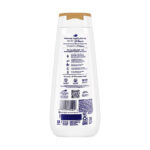 Dove Pampering Shea Butter & Vanilla Moisture Body Wash, 591ml - Image 2