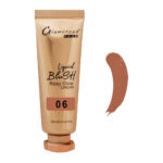 Glamorous Face Liquid Blush Rosy Glow Cream 06, 12ml