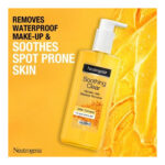 Neutrogena Soothing Clear Micellar Jelly Makeup Remover 200ml - Image 2