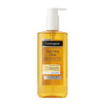 Neutrogena Soothing Clear Micellar Jelly Makeup Remover 200ml