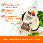 Palmer's Coconut Oil Formula Coconut Hydrate Body Oil 250ml - Image 3