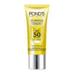 Pond's UV Miracle Protect & Repair Hydrate SPF50 PA++++ Sunscreen 50g
