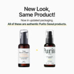 Purito Pure Vitamin C Serum 60ml - Image 2