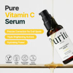 Purito Pure Vitamin C Serum 60ml - Image 3