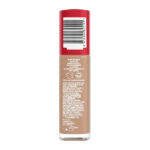 Rimmel London Lasting Finish 35H Hydration Boost Foundation, 200 Soft Beige, 30ml - Image 2