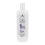 Schwarzkopf BC Bonacure Frizz Away Babassu Oil Conditioner 1L