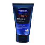 Vaseline Men Oil Control Face Wash 100g