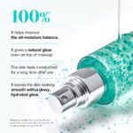 Anua PDRN Hyaluronic Acid Hydrating Capsule Mist 100ml - Image 5