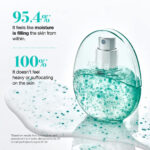 Anua PDRN Hyaluronic Acid Hydrating Capsule Mist 30ml - Image 3