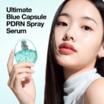Anua PDRN Hyaluronic Acid Hydrating Capsule Mist 30ml - Image 4