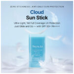 Arencia Cloud Sun Stick SPF 50+ PA+++, 18g - Image 2