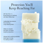 Arencia Cloud Sun Stick SPF 50+ PA+++, 18g - Image 3