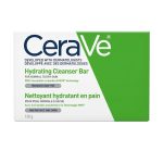 Cerave Hydrating Cleanser Bar, For Normal To Dry Skin, 128g - Image 2