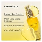 d'Alba White Truffle First Spray Serum 50ml - Image 3