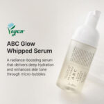 Dr Althea ABC Glow Whipped Serum 100ml - Image 2