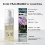 Dr Althea ABC Glow Whipped Serum 100ml - Image 3
