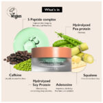 Haruharu Wonder Centella Phyto & 5 Peptide Concentrate Cream 30ml - Image 2