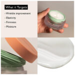 Haruharu Wonder Centella Phyto & 5 Peptide Concentrate Cream 30ml - Image 3