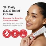 Medicube 3H Daily Relief Cream 50ml - Image 2