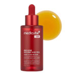 Medicube Red Acne Succinic Acid Peel 40g